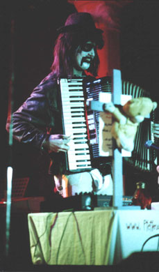 DJ Fränk