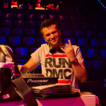DJ Sungod