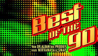 Best of the 90s