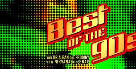Best of the 90s