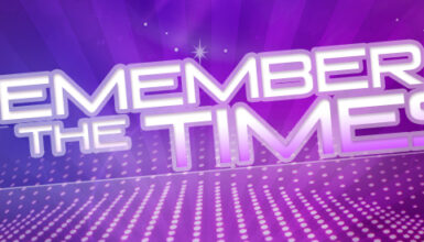 Remember the Times
