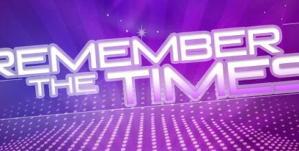 Remember the Times