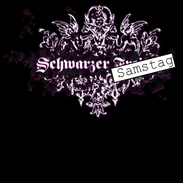 schwarzer samstag
