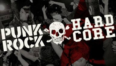 Punkrock – Hardcore