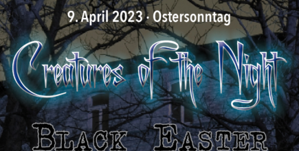 Creatures of the Night